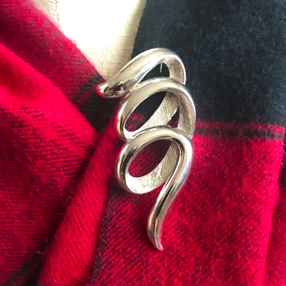 Vintage Brooch Pin